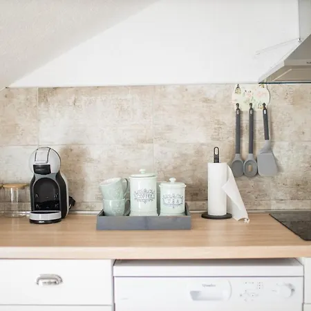 Stonehouse Lino For 6 With Sea View Διαμέρισμα *