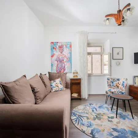 Διαμέρισμα Stonehouse Lino For 6 With Sea View *