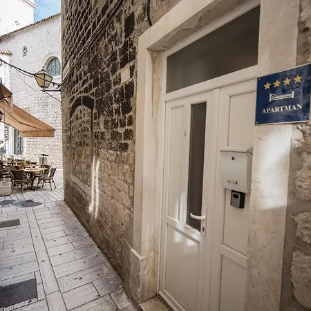 Stonehouse Lino For 6 With Sea View Τρογκίρ