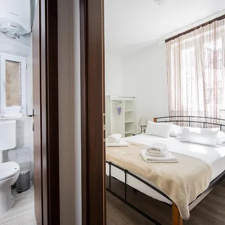 Stonehouse Lino For 6 With Sea View Apartman